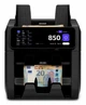 Счетчик Банкнот MAGNER 1500 Plus Двухкарманный Сортировщик Валют с Dual RGB CIS, Reject-Карманом и Поддержкой до 20 Валют - изображение 3