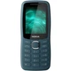 Мобільний телефон Nokia 123 DS Green - изображение 2