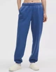 Джогери lululemon Scuba Mid-Rise Oversized Синій M LW5GLNS - изображение 1