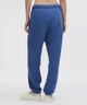 Джогери lululemon Scuba Mid-Rise Oversized Синій M LW5GLNS - изображение 2