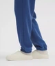 Джогери lululemon Scuba Mid-Rise Oversized Синій M LW5GLNS - изображение 5