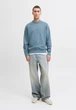 Світшот Jack&Jones Urban Edge Блакитний XS 12259945 - изображение 6