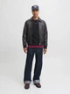 Джемпер Jack&Jones Norrebro Чорний XL 12282728 - зображення 3