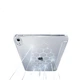Чехол для планшета Apple iPad 11" 2025 (A16)/10.9" 2022 Ugreen Grey (75612) - изображение 3