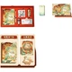Подарочный набор «Планировщик в китайском стиле от Kaba Bear»: креативный блокнот, культурный сувенир, подарок на день рождения, День защиты детей и другие праздники. Мечтайте о Дуньхуане! - изображение 1