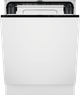 Посудомоечная машина Electrolux KL52E100S - изображение 1