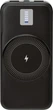 Powerbank RIVACASE VA2606 10000 mAh 10W Black (VA2606_BK) - obraz 1