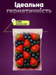 Вакуумный упаковщик вакууматор со встроенным резаком, модель со шлангом для внешнего вакуумирования, 120 Вт, 65 кПа, модель LL-368 - изображение 3