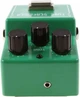 Педаль эффектов Ibanez TS808 Tubescreamer - изображение 3