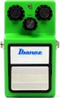 Педаль эффектов Ibanez TS9 Tubescreamer - изображение 1
