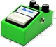 Педаль эффектов Ibanez TS9 Tubescreamer - изображение 2