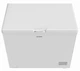 Морозильная камера INDESIT INCF 2464 RU - изображение 1