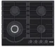 Варочная поверхность PRIME Technics PGH 50273 FGBC - изображение 1