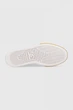 Чоловічі кеди DC Manual HI White 46 Білий ADJS300294 - изображение 3