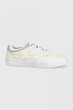 Чоловічі кеди DC Kalis Vulc Beige 50 Бежевий ADJS300252-01X - изображение 1
