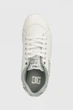 Жіночі кросівки DC Chelseaplus White 41 Білий ADJS300302 - зображення 2