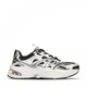 Жіночі кросівки Skechers Uno Ryze Scale Up Black/White 35,5 Білий 177606-WBK - зображення 1