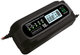 Prostownik automatyczny Zenwire ładowarka akumulatorów 12V 24V 10A z funkcją naprawy JMD-10  (5904507521844) - obraz 3