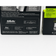 Бритва Gillette Labs Razor з відлущувальною смужкою + підставка + 5 картриджів - зображення 6