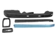Ручка задней двери (R) VW Passat -89 Febi Bilstein 15442 - изображение 2
