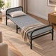 Кровать раскладная LUMINARIA FLEX L (197х90x63см) - изображение 2
