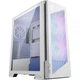 Корпус MSI MPG Velox 300R AirFlow PZ White без БЖ (MPG VELOX 300R AIRFLOW PZ White ) - зображення 3