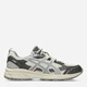 Чоловічі кросівки ASICS Gel-Nunobiki 1203A536-113 44.5 (10.5US/9.5UK) 28.2 см Сірий із молочним (4571633798740) - зображення 1