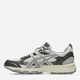 Чоловічі кросівки ASICS Gel-Nunobiki 1203A536-113 44.5 (10.5US/9.5UK) 28.2 см Сірий із молочним (4571633798740) - зображення 3
