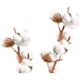 Пеленка для новорожденных 9I9, тонкая летняя пеленка из чистого хлопка, для новорожденных, для использования в больнице, односпальная, 120*110 см. - изображение 2