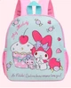 Дитячий дошкільний рюкзак для дівчинки My Melody - зображення 3