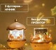 Музичний нічник-проектор з Bluetooth - изображение 2