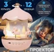 Музичний нічник-проектор з Bluetooth - изображение 3