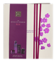 Zestaw Rituals Yozakura Medium Giftset Peeling do ciała 125 g + Żel pod prysznic 200 ml + Krem do ciała 100 ml + Świeca zapachowa 140 g (8719134203141) - obraz 1