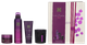 Zestaw Rituals Yozakura Medium Giftset Peeling do ciała 125 g + Żel pod prysznic 200 ml + Krem do ciała 100 ml + Świeca zapachowa 140 g (8719134203141) - obraz 3
