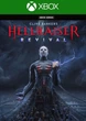 Ключ активации Clive Barker’s Hellraiser: Revival для Xbox Series S/X - изображение 1