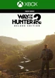Ключ активации Way of the Hunter 2 - Deluxe Edition для Xbox Series S/X - изображение 1
