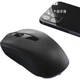 Мышь B.O.W MW139 Wireless Black - изображение 3