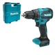Шуруповерт аккумуляторный Makita DDF490ZK (65 Нм, 1.5-13 мм, BL, LXT, без аккумуляторов и зарядного устройства) - изображение 1