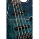 Бас-гітар Cort GB-Fusion 4 Blue Burst [169363] - зображення 5
