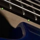 Бас-гітар Cort GB-Fusion 4 Blue Burst [169363] - зображення 10