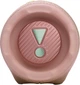 Акустична система JBL Charge 6 Pink (JBLCHARGE6PINK) GG - зображення 2