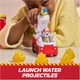 Игровой набор Paw Patrol Пожарная станция (SM97253/6073760) Щенячий патруль - изображение 7