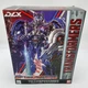 Коллекционная фигурка ThreeZero Transformers: The Last Knight – DLX Optimus Prime - изображение 1