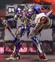 Коллекционная фигурка ThreeZero Transformers: The Last Knight – DLX Optimus Prime - изображение 3