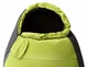 Спальний мішок Tramp Fjord Regular кокон правий green/grey 200/80-50 UTRS-094R - изображение 3