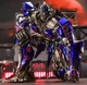 Коллекционная фигурка ThreeZero Transformers: The Last Knight – DLX Optimus Prime - изображение 12