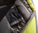 Спальний мішок Tramp Fjord Regular кокон правий green/grey 200/80-50 UTRS-094R - изображение 6