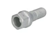 Болт колеса Citroen Berlingo / Peugeot Partner 96-/ Fiat Scudo 07- (M12x1,25x26/47) Febi Bilstein 21175 - изображение 2