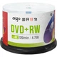 Записываемые DVD+RW диски Aigo со скоростью 1-4x, 4,7 ГБ, производство Тайвань, упаковка из 50 штук. - изображение 2