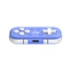 Беспроводной геймпад 8BitDo Micro Nintendo Switch/Android Blue - изображение 1